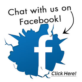Facebook Chat Facebook Chat with us!
